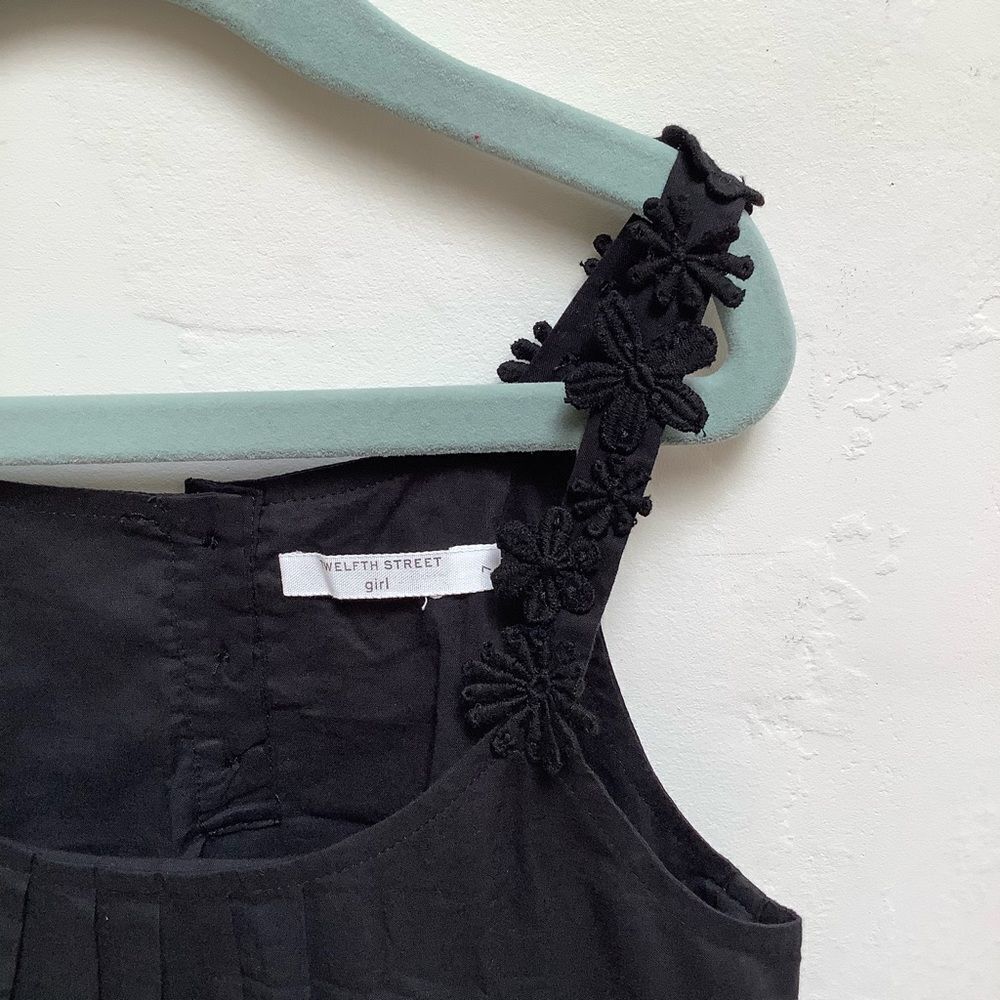 GIRLS sleeveless DRESS   - Picture 2 of 6